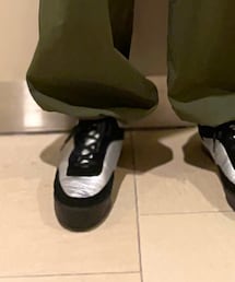 SPALWART | スニーカー
