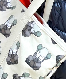 UNIQLO | トートバッグ