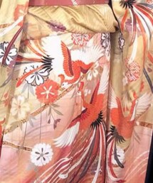VINTAGE | 着物