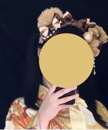 梦境人偶 | カチューシャ