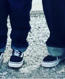 VANS | スニーカー