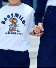 A BATHING APE | Tシャツ/カットソー