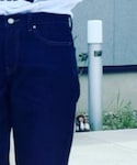 UNIQLO(ユニクロ)の「パンツ(デニムパンツ)」