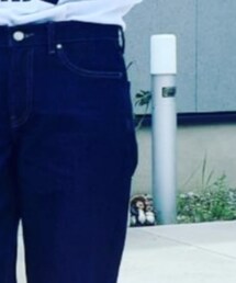 UNIQLO | デニムパンツ