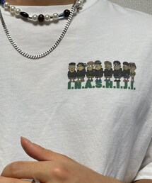 insj | Tシャツ/カットソー