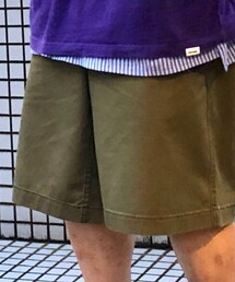 UNIQLO | パンツ