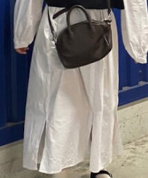 AMERICAN HOLIC | シャツワンピース