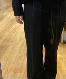 UNIQLO | スラックス