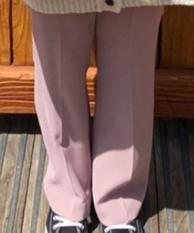 LOWRYS FARM | パンツ