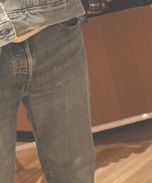 Levi's | デニムパンツ