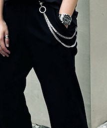 UNIQLO | スラックス