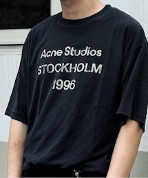 Acne Studios | Tシャツ/カットソー