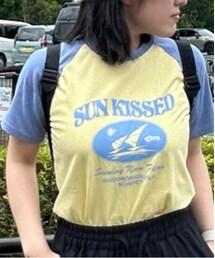 SINOON | Tシャツ/カットソー