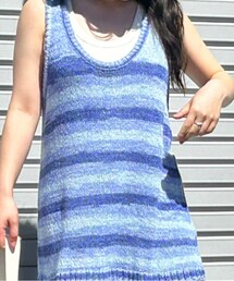ZARA | トップス