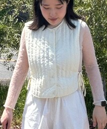 ZARA | トップス