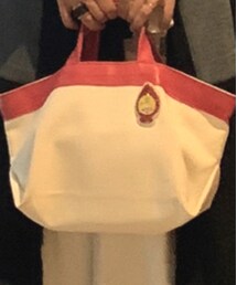 Dengli. | トートバッグ