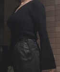 UNIQLO(ユニクロ)の「トップス(ニット/セーター)」