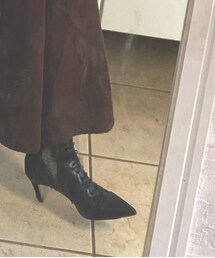 ZARA | ブーツ