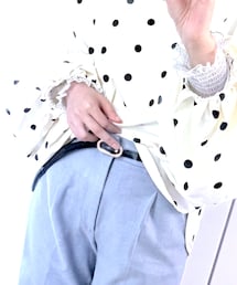 ZARA | ベルト