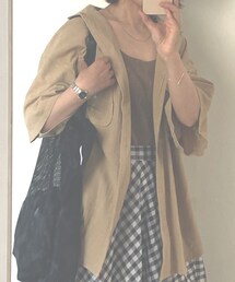 GU | タンクトップ