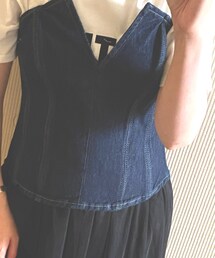ZARA | ベスト