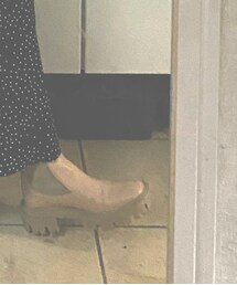 ZARA | ブーツ