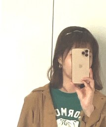 しまむら | ピアス（両耳用）