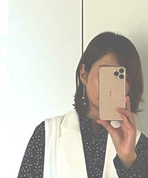 しまむら | ピアス（両耳用）