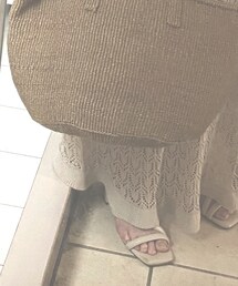 GU | サンダル