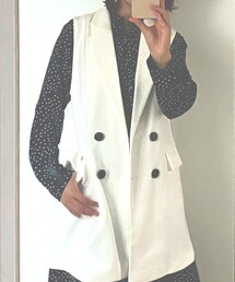 ZARA | ベスト