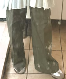 無印良品 | チノパンツ