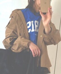 ZARA | Tシャツ/カットソー