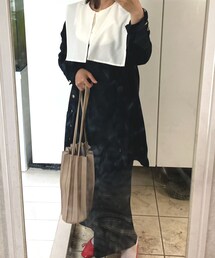 ZARA | ワンピース