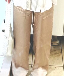 ZARA | その他パンツ