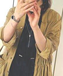 GU | ネックレス