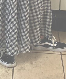 VANS | スニーカー