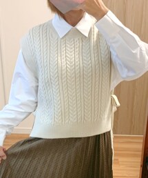 GU | シャツ/ブラウス