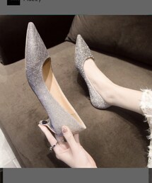 Muzzy | パンプス