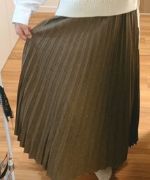 earth music&ecology | スカート