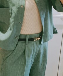 GUか、GRLか、アース | ベルト