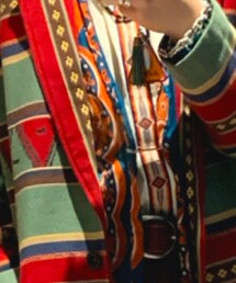 GANESA | シャツ/ブラウス