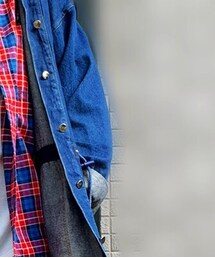 古着 | デニムジャケット