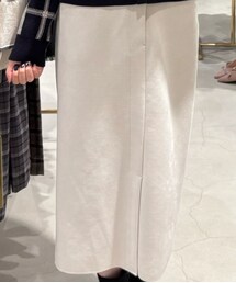 couture brooch | スカート