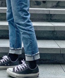 MOUSSY | デニムパンツ
