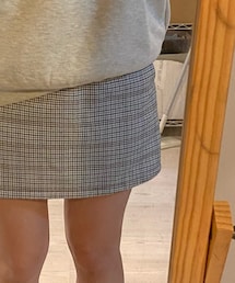 ZARA | カーゴパンツ