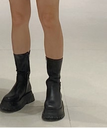 BURBERRY | ブーツ