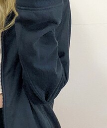 Y-3 | モッズコート