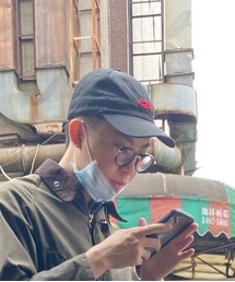 424 | 帽子