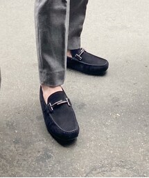 TOD’S | シューズ