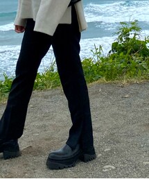 ZARA | ブーツ